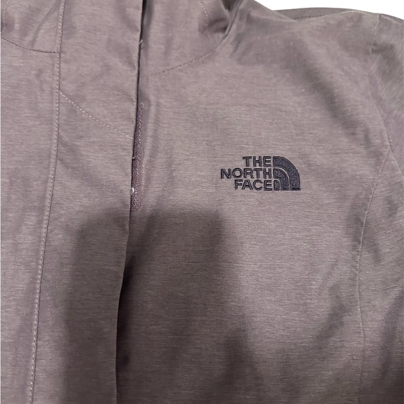 North face jacket - Picture 7 of 10